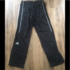 **SOLD** Adidas Climalite Sweatpants
